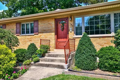 1190 Sugartree Court, Springfield Township, OH 45231 - Photo 3