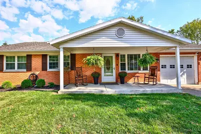 16 Rockford Drive, Hamilton, OH 45013 - Photo 5