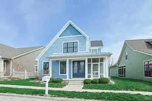 465 Cayman Cir, Tipp City, OH 45371 - Photo 1