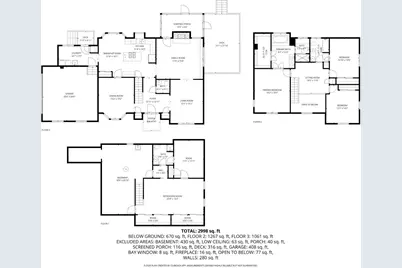 5700 Samstone Court, Blue Ash, OH 45242 - Photo 43