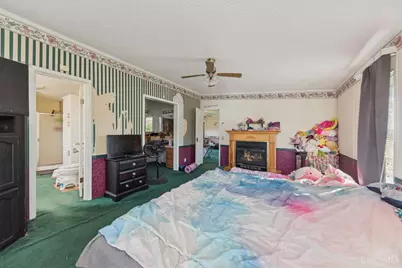 631 Cabin Creek Road, Manchester, OH 45144 - Photo 25