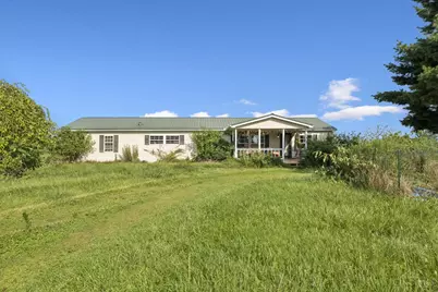 631 Cabin Creek Road, Manchester, OH 45144 - Photo 1