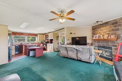 631 Cabin Creek Road, Manchester, OH 45144 - Photo 21