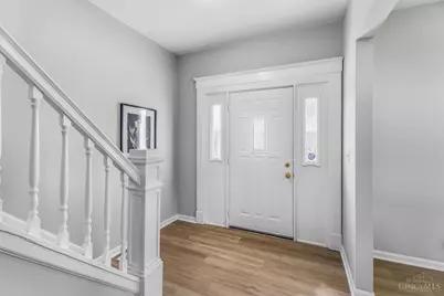 3554 Woodburn Avenue, Cincinnati, OH 45207 - Photo 3