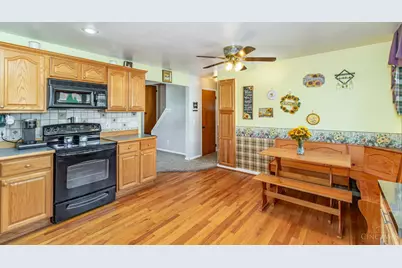 2268 Deblin Drive, Springfield Township, OH 45239 - Photo 5