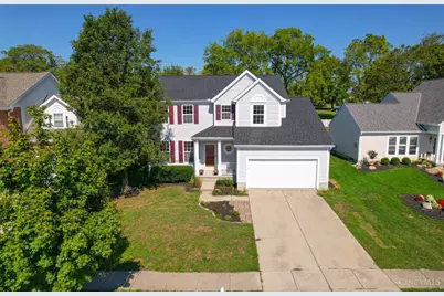 1770 Riverwood Trail, Deerfield Township, OH 45034 - Photo 1