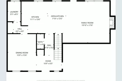 1770 Riverwood Trail, Deerfield Township, OH 45034 - Photo 57