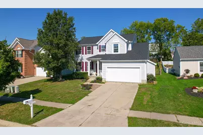 1770 Riverwood Trail, Deerfield Township, OH 45034 - Photo 53