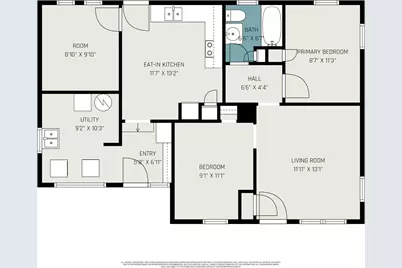 6077 Branch Hill Guinea Pike, Miami Township, OH 45150 - Photo 25