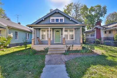 1206 Parkview Avenue, Middletown, OH 45044 - Photo 1