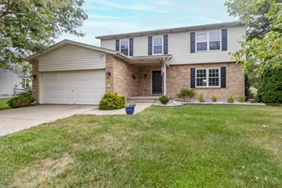 4734 Margaret Court, Mason, OH 45040 - Photo 7