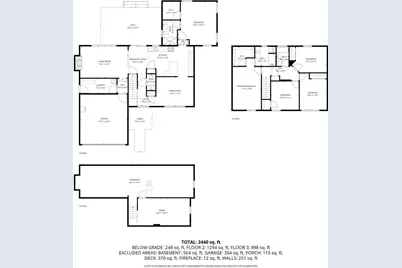 4734 Margaret Court, Mason, OH 45040 - Photo 3