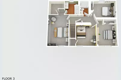 4734 Margaret Court, Mason, OH 45040 - Photo 5