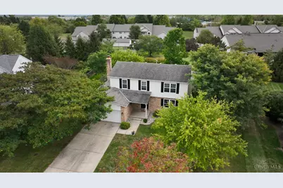 4734 Margaret Court, Mason, OH 45040 - Photo 1