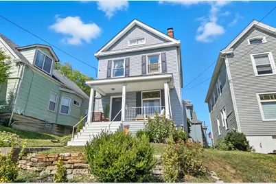 2418 Morton Avenue, Norwood, OH 45212 - Photo 1