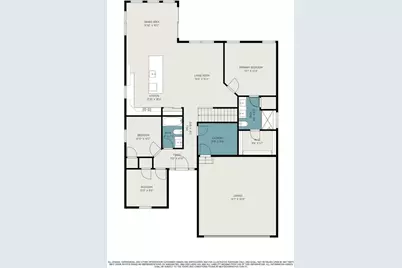 1956 Redbud Drive, Hamilton, OH 45013 - Photo 45