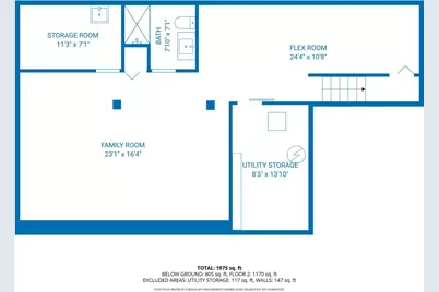 8512 Prilla Lane, Anderson Township, OH 45255 - Photo 45
