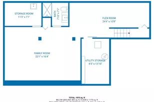 8512 Prilla Ln, Anderson Township, OH 45255 - Photo 45