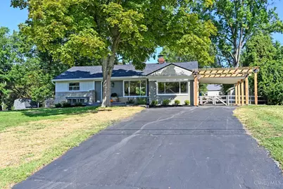 8512 Prilla Lane, Anderson Township, OH 45255 - Photo 3