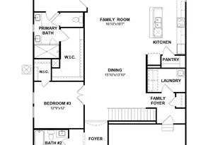 2517 Bartram Ln, Harrison, OH 45030 - Photo 3