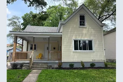 334 Williams Street, Lockland, OH 45215 - Photo 1