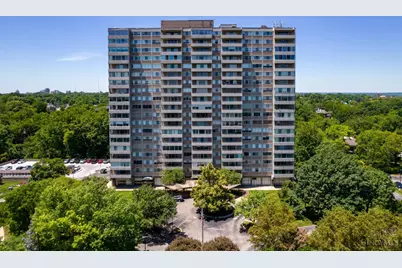 2324 Madison Road #1009, Cincinnati, OH 45208 - Photo 1