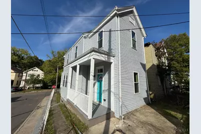 1739 Holloway Avenue, Cincinnati, OH 45207 - Photo 3