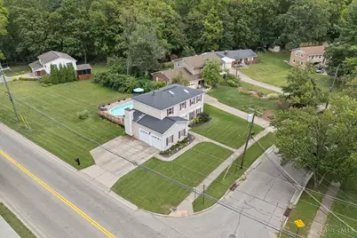 4071 E Kemper Road, Sharonville, OH 45241 - Photo 39