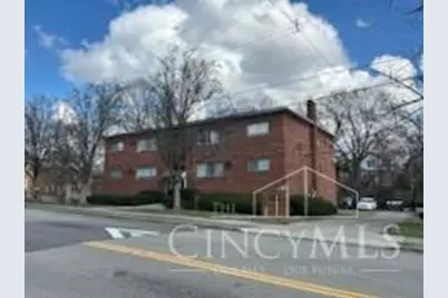 952 Seton Avenue, Cincinnati, OH 45205 - Photo 1