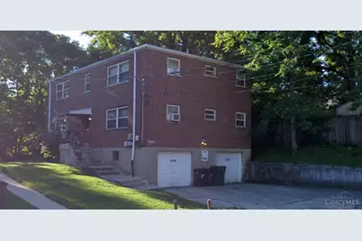 1002 Winfield Avenue, Cincinnati, OH 45205 - Photo 1