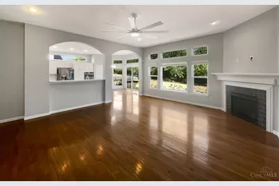 5326 Elmwood Lane, Liberty Township, OH 45044 - Photo 11