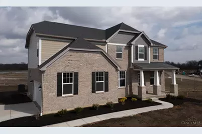 1171 Trailhead Place, Harrison, OH 45030 - Photo 3