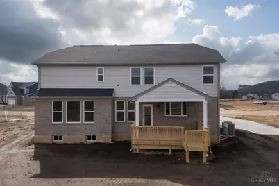 1171 Trailhead Place, Harrison, OH 45030 - Photo 35