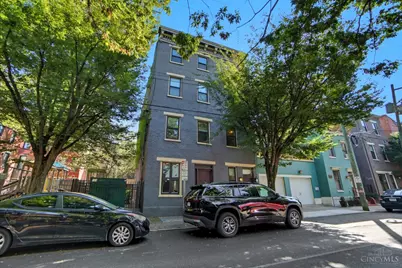 1412 Republic Street #401, Cincinnati, OH 45202 - Photo 1