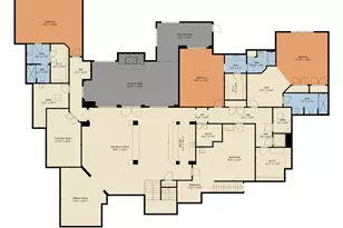 47 Traditions Turn, Montgomery, OH 45249 - Photo 75