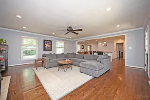 8530 Sturbridge Dr, Sycamore Township, OH 45236 - Photo 29