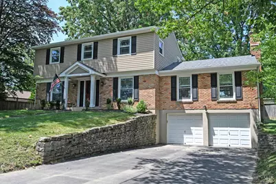 8530 Sturbridge Drive, Sycamore Township, OH 45236 - Photo 3