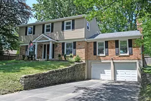 8530 Sturbridge Dr, Sycamore Township, OH 45236 - Photo 3