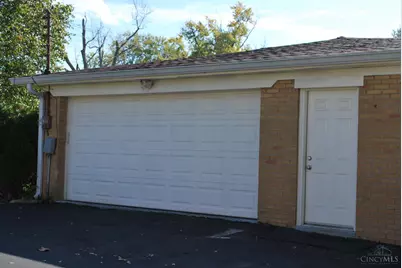 5721 Buckwheat Road, Miami Township, OH 45150 - Photo 39