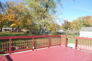 5721 Buckwheat Rd, Miami Township, OH 45150 - Photo 29