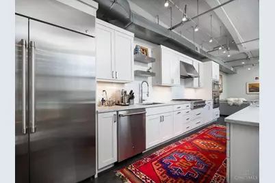 335 W Fifth Street #406, Cincinnati, OH 45202 - Photo 3