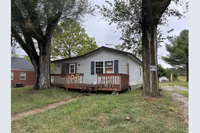 9953 US Rt 62, Jackson Township, OH 45121 - Photo 1