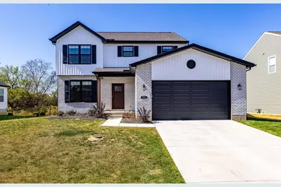 711 Brelsford Avenue, Trenton, OH 45067 - Photo 1