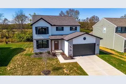 711 Brelsford Avenue, Trenton, OH 45067 - Photo 3