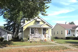 326 Hooven Ave, Hamilton, OH 45015 - Photo 1