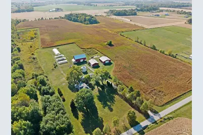 643 Brickel Road, Ross Township, OH 45335 - Photo 1