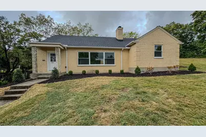 2935 Lafeuille Avenue, Cincinnati, OH 45211 - Photo 1