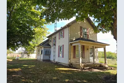 7897 Four Mile State Line Road, Eaton, OH 45320 - Photo 1