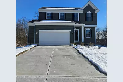 8628 Paisley Drive, Colerain Township, OH 45251 - Photo 1