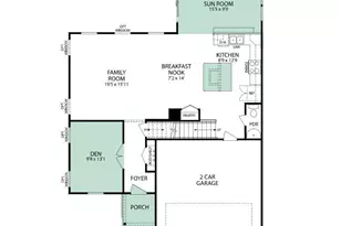 8628 Paisley Dr, Colerain Township, OH 45251 - Photo 13